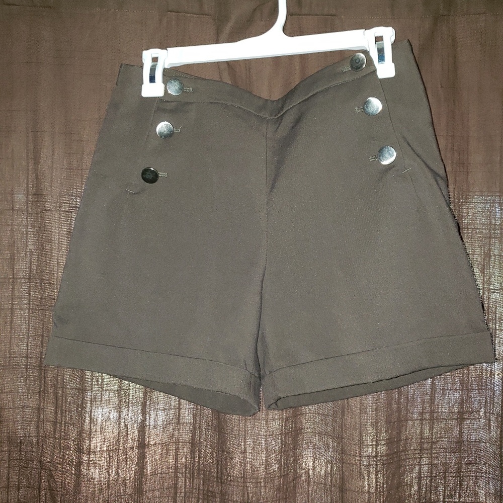 H&M shorts